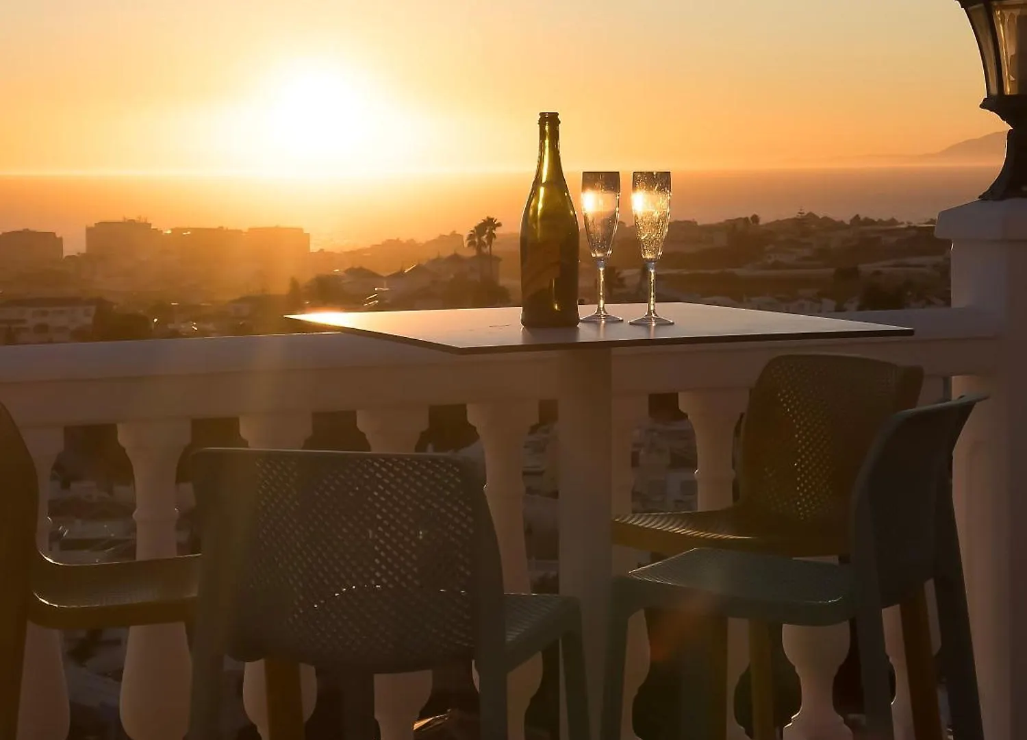 Rd01 Villa Atalaya By Holidayandaluz Torrox