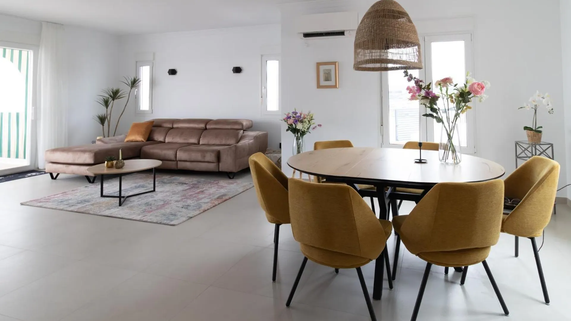 טורוקס Rd01 Villa Atalaya By Holidayandaluz
