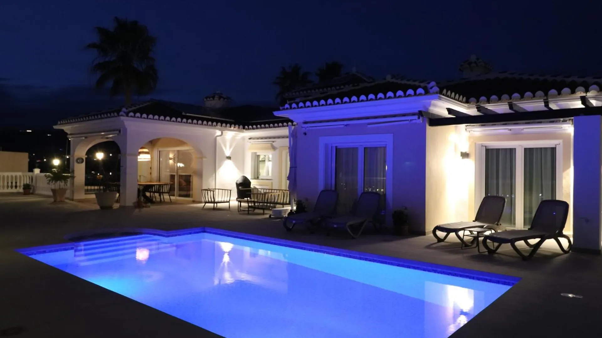 טורוקס Rd01 Villa Atalaya By Holidayandaluz 0*,  ספרד