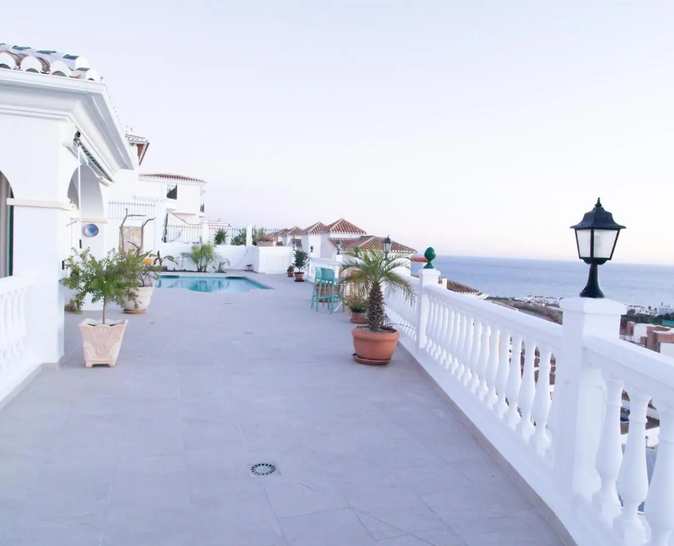 Rd01 Villa Atalaya By Holidayandaluz Torrox