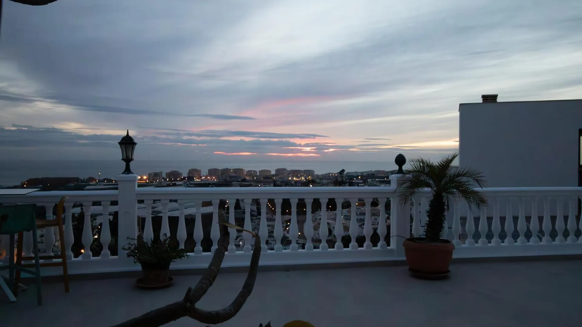 טורוקס Rd01 Villa Atalaya By Holidayandaluz