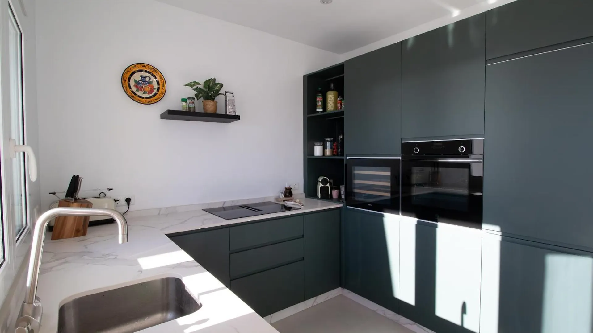 Rd01 Villa Atalaya By Holidayandaluz Torrox