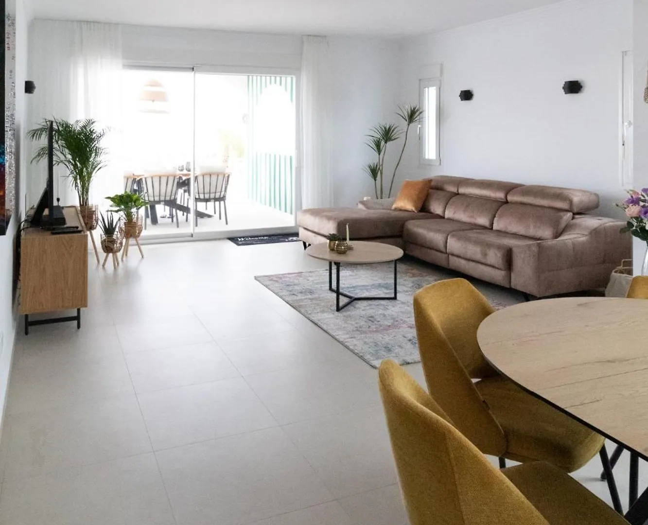 טורוקס Rd01 Villa Atalaya By Holidayandaluz
