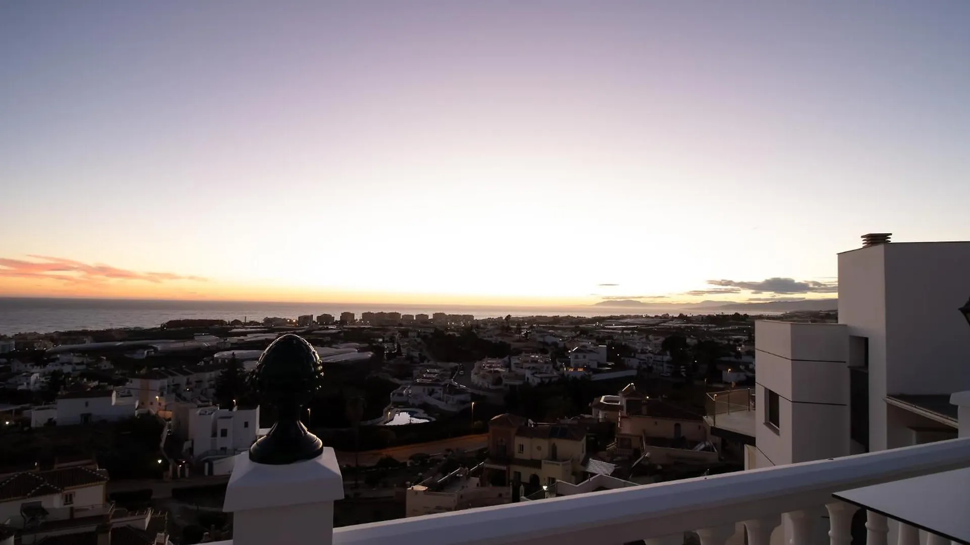 Rd01 Villa Atalaya By Holidayandaluz Torrox