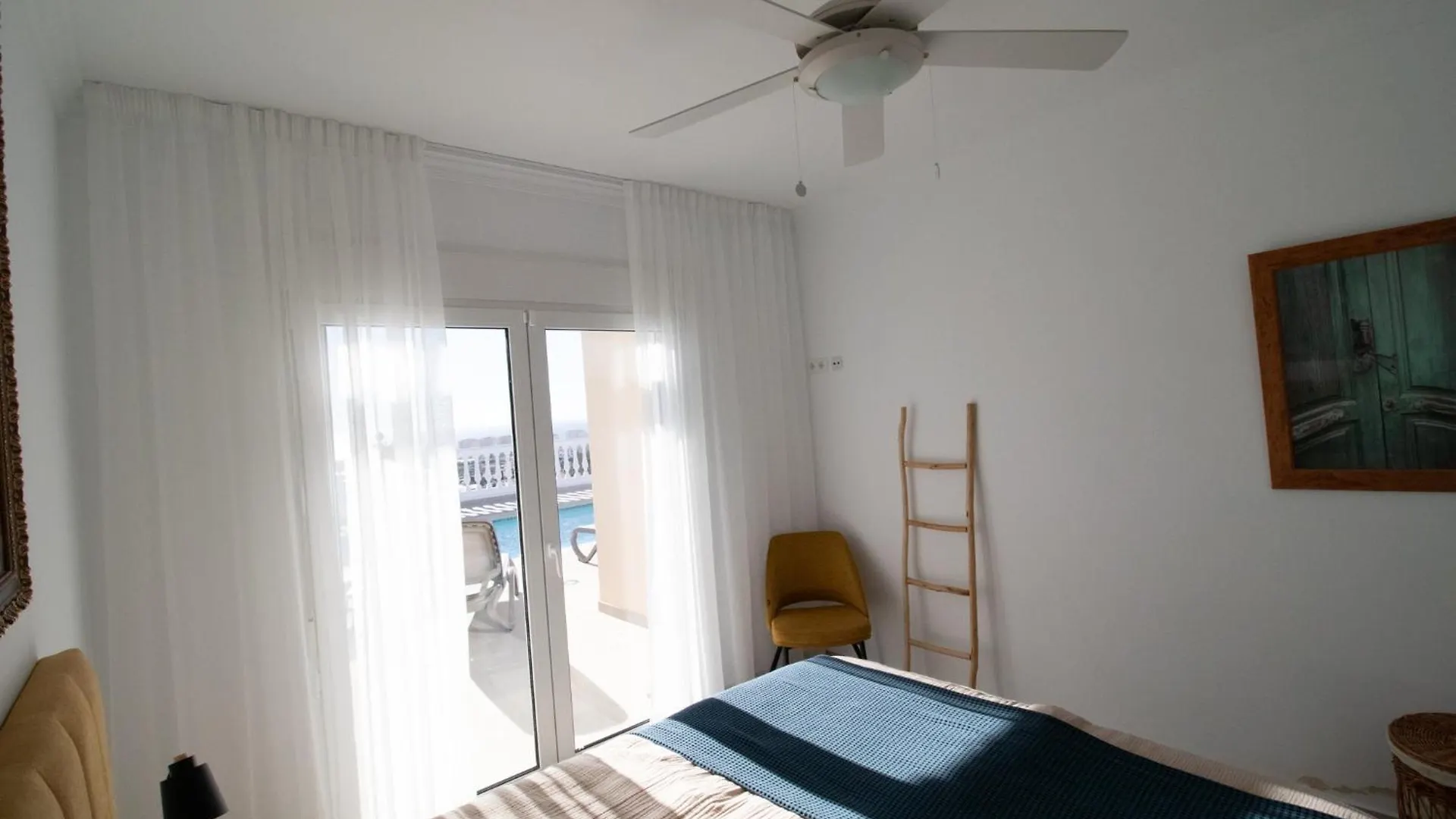 טורוקס Rd01 Villa Atalaya By Holidayandaluz