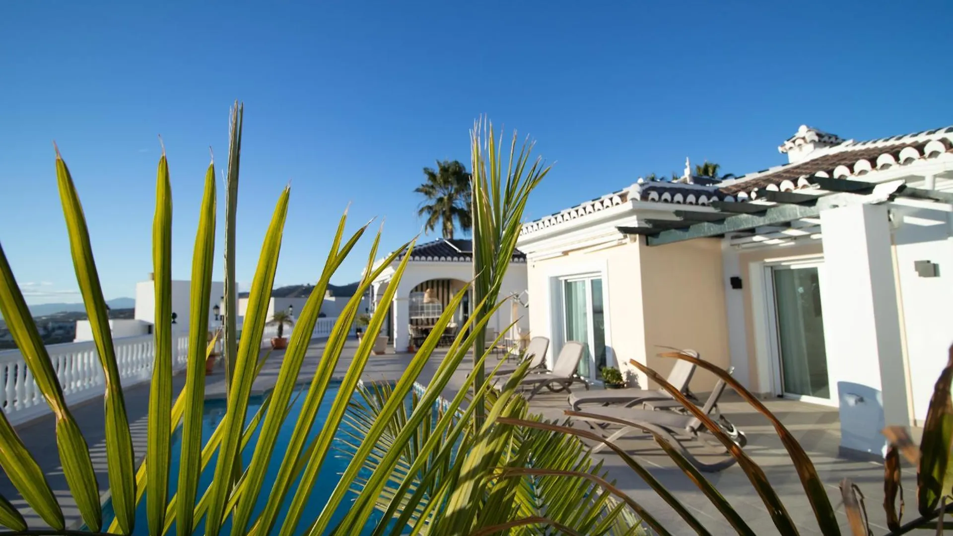 Rd01 Villa Atalaya By Holidayandaluz Torrox