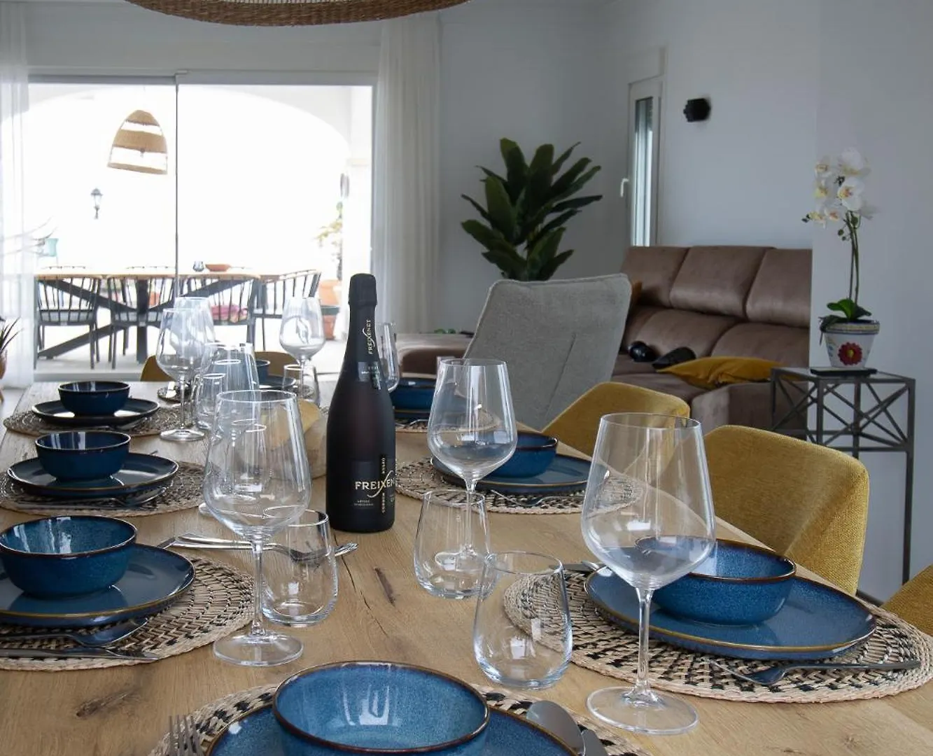 Rd01 Villa Atalaya By Holidayandaluz Torrox
