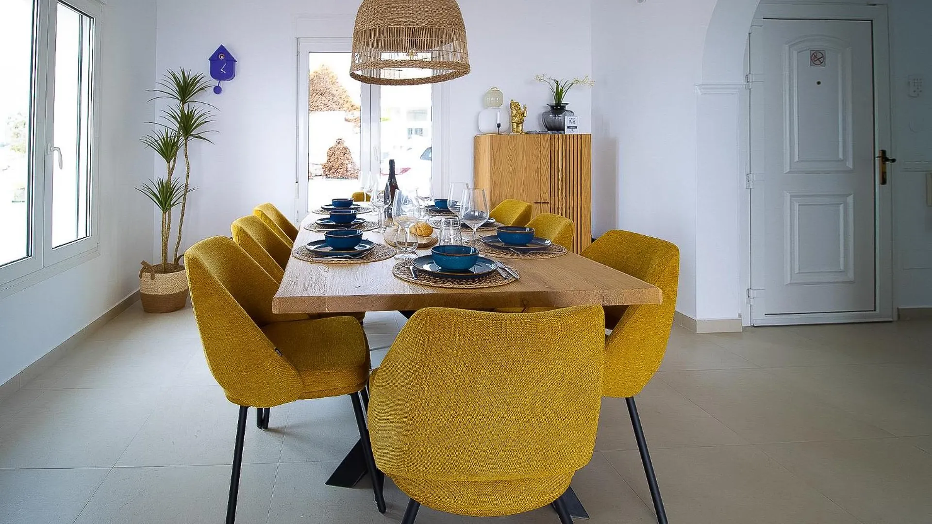 Rd01 Villa Atalaya By Holidayandaluz Torrox