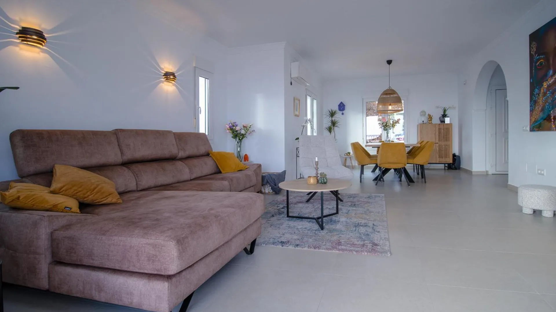 Rd01 Villa Atalaya By Holidayandaluz Torrox
