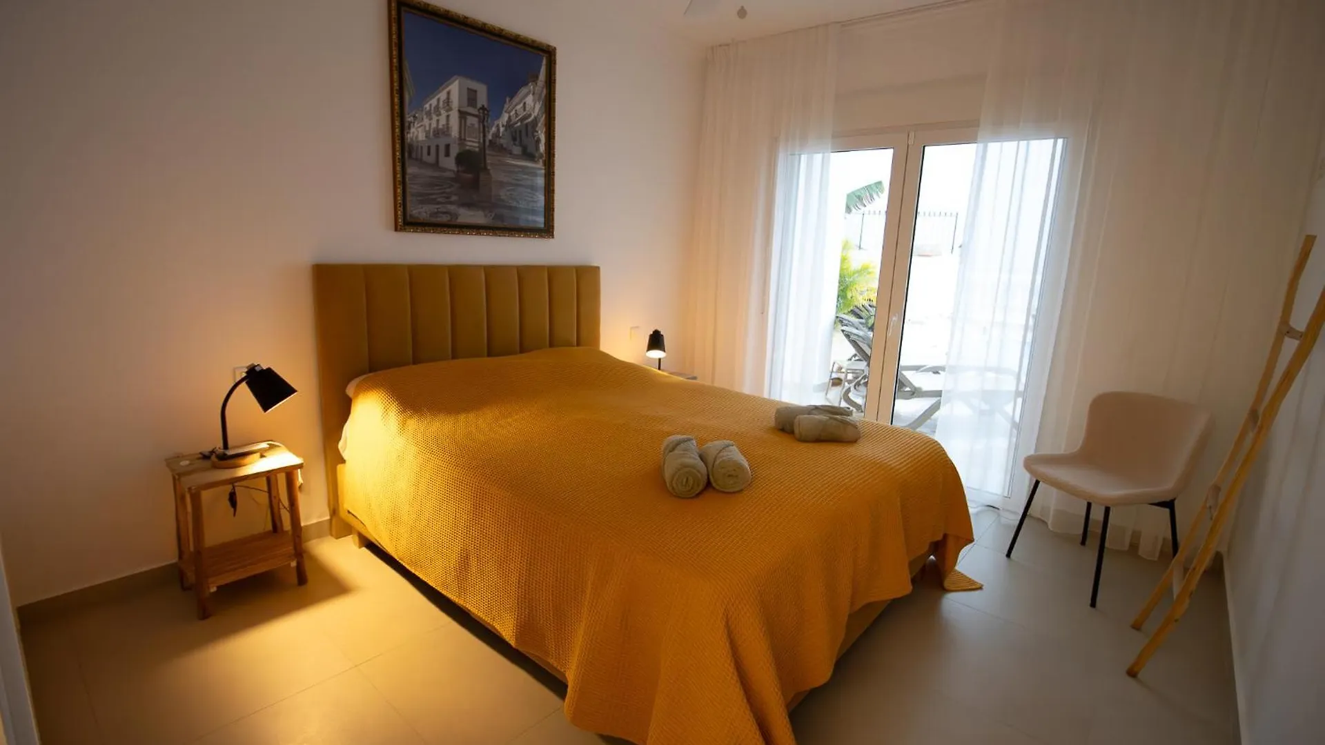 טורוקס Rd01 Villa Atalaya By Holidayandaluz
