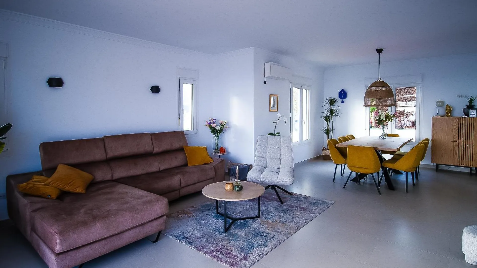 Rd01 Villa Atalaya By Holidayandaluz Torrox