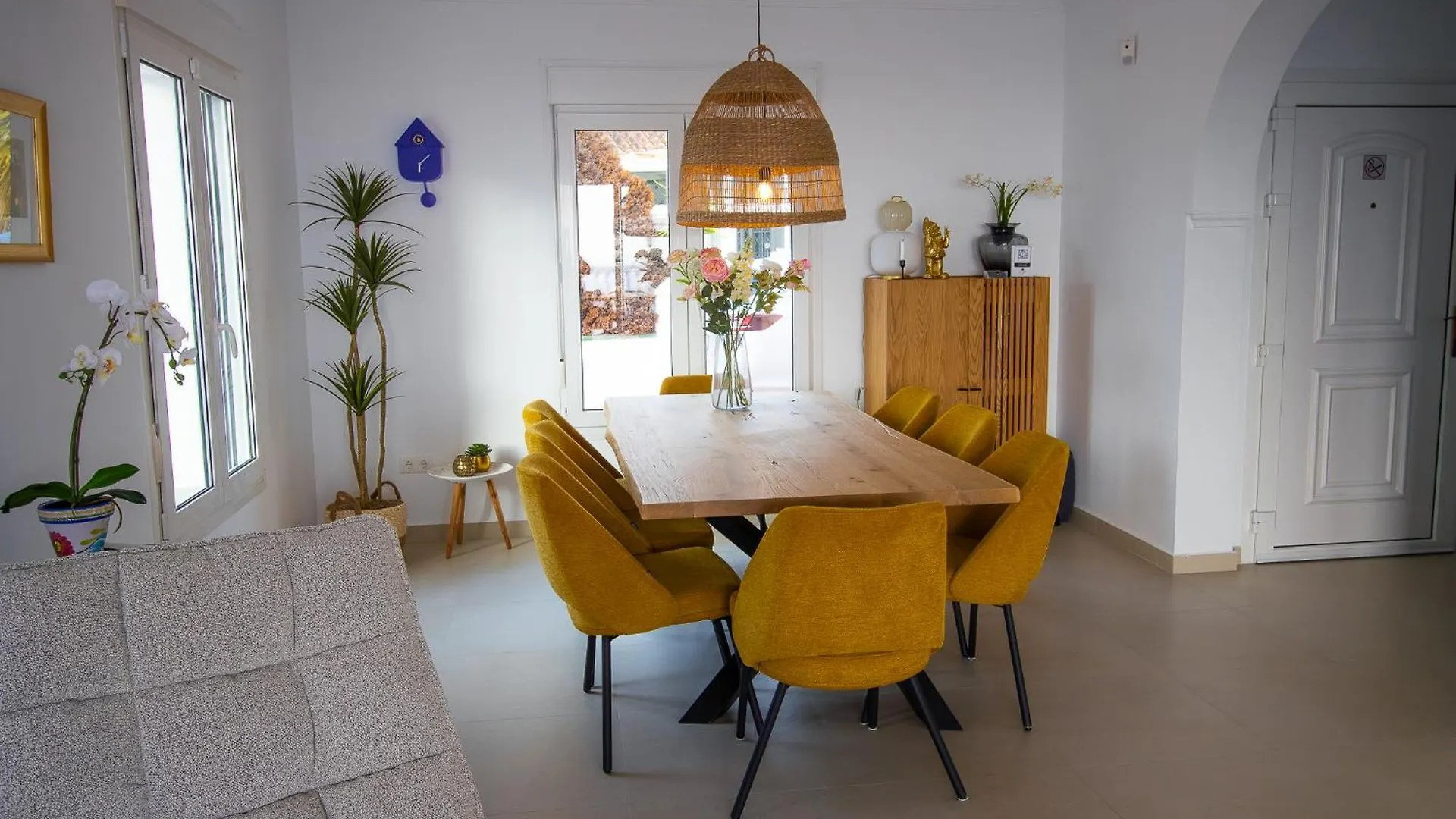 טורוקס Rd01 Villa Atalaya By Holidayandaluz
