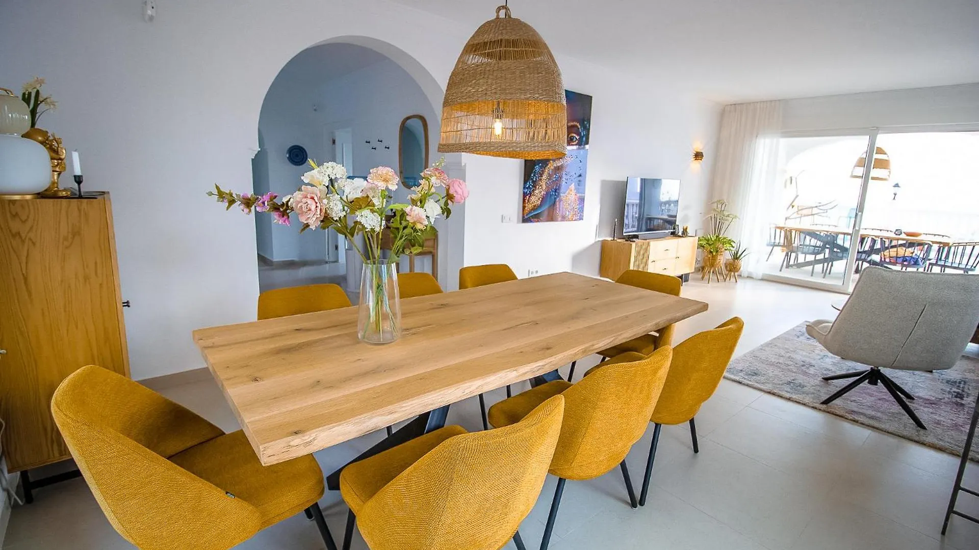Rd01 Villa Atalaya By Holidayandaluz Torrox