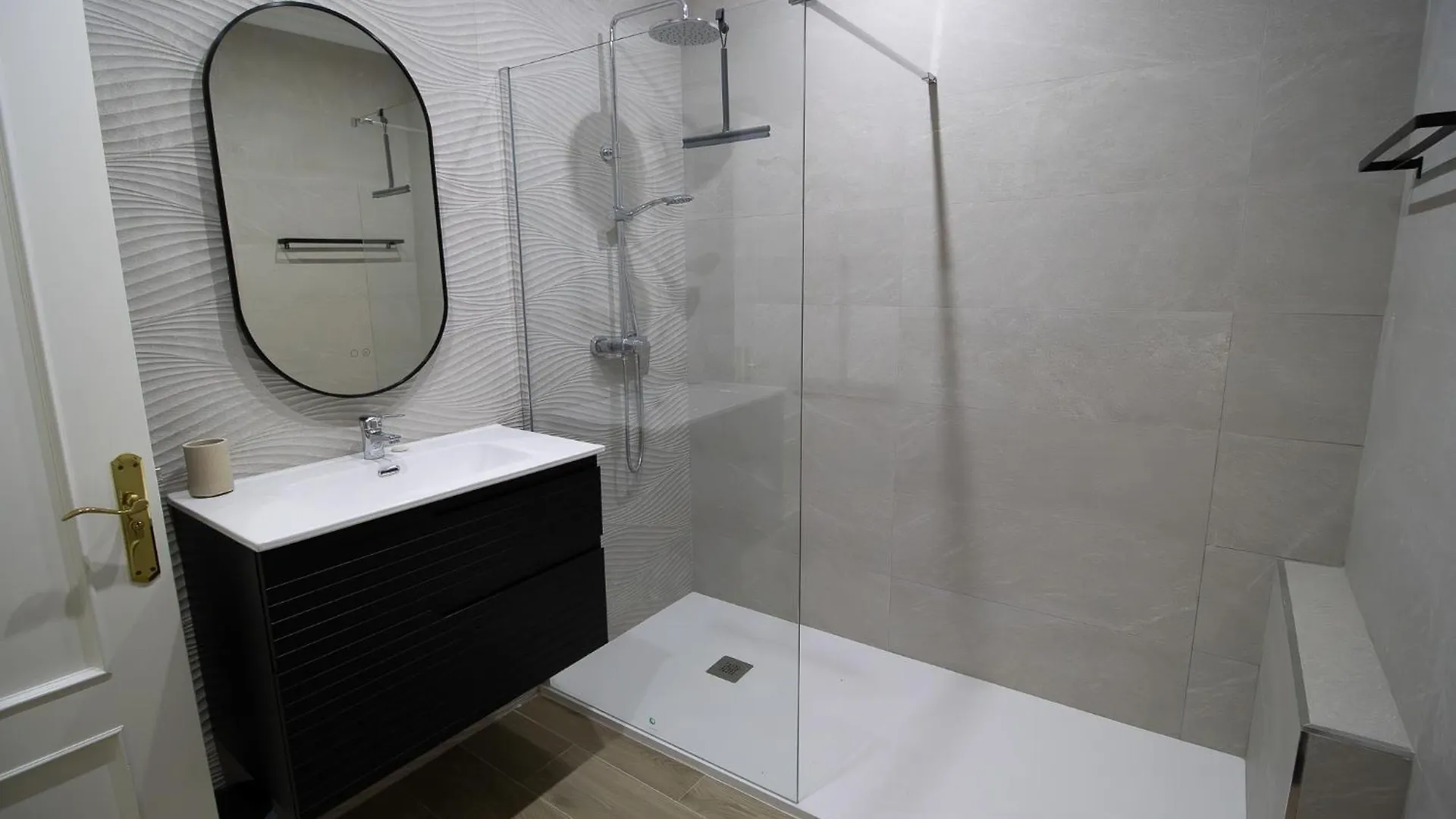 Rd01 Villa Atalaya By Holidayandaluz Torrox 0*,  Spanien