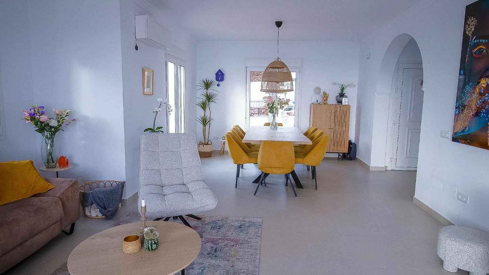 Rd01 Villa Atalaya By Holidayandaluz Torrox