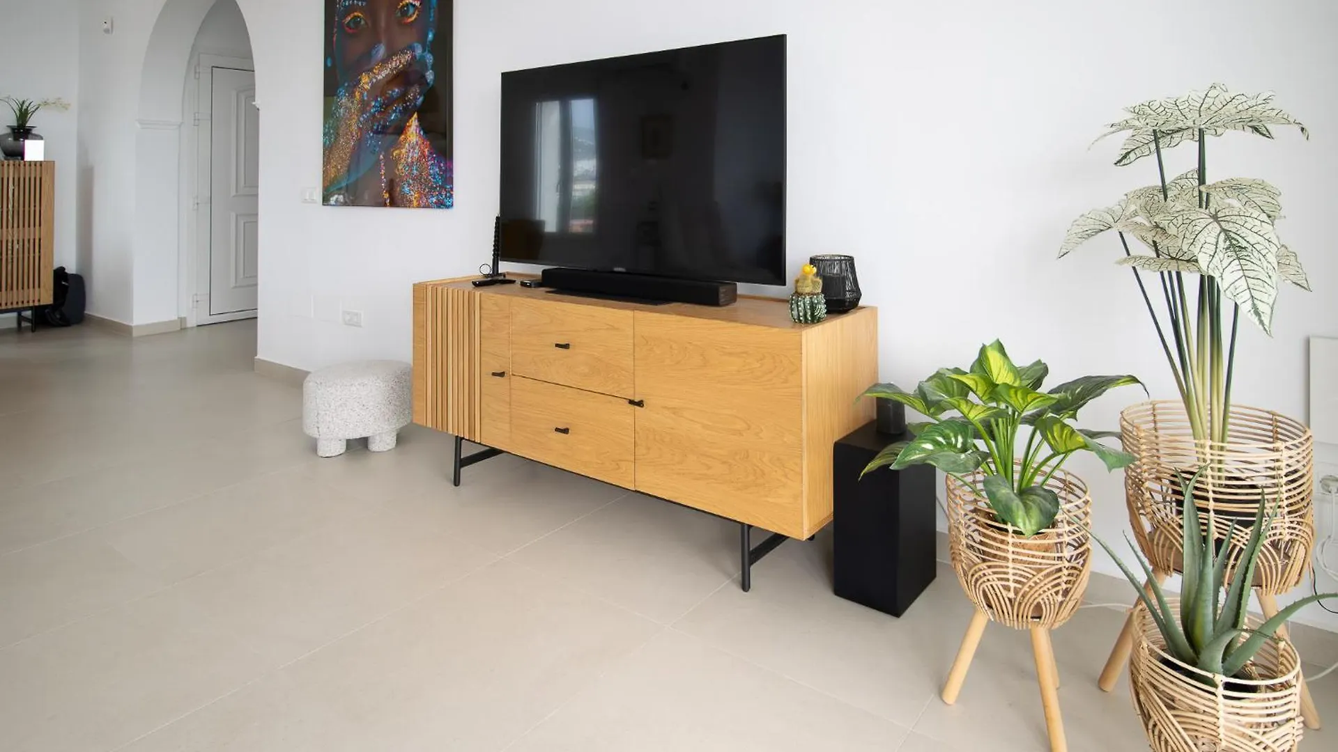 Rd01 Villa Atalaya By Holidayandaluz Torrox